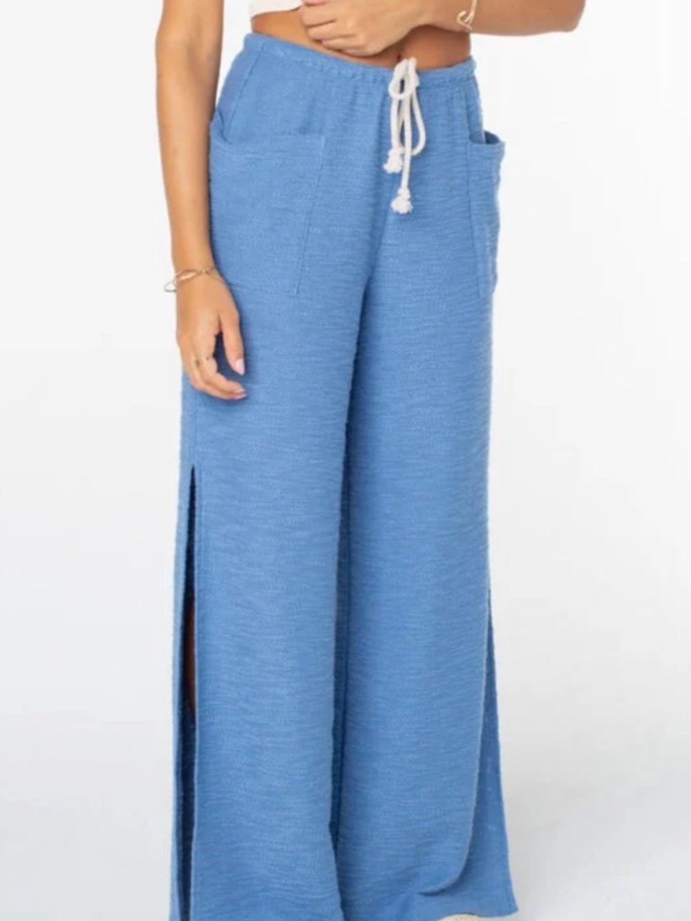 Roxy Oceanside Lightweight Beach Pants